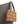Sturdy Pumpkin Pattern Tote Bag - Autumn Market - Dipaliz - Bags