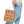 Sturdy Pumpkin Pattern Tote Bag - Autumn Market - Dipaliz - Bags