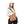 Sturdy Pumpkin Pattern Tote Bag - Autumn Market - Dipaliz - Bags