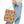 Sturdy Pumpkin Pattern Tote Bag - Autumn Market - Dipaliz - Bags