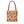 Sturdy Pumpkin Pattern Tote Bag - Autumn Market - Dipaliz - Bags