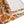 Autumn Pumpkins Table Runner - Cotton Twill Fall Decor - Dipaliz - Runners
