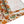 Autumn Pumpkins Table Runner - Cotton Twill Fall Decor - Dipaliz - Runners