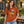 DipaliZ Autumn Vibes Unisex Jersey Short Cotton Tee