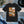 Autumn Scenery Unisex Jersey Short Sleeve Tee - Fall Vibes - Dipaliz - Black / s - T-shirts