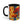 Coffee Mug - Fall Trees Autumn Escape Design - Dipaliz - Black / 11oz - Mugs