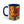 Coffee Mug - Fall Trees Autumn Escape Design - Dipaliz - Navy / 11oz - Mugs