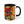 Coffee Mug - Fall Trees Autumn Escape Design - Dipaliz - Mugs