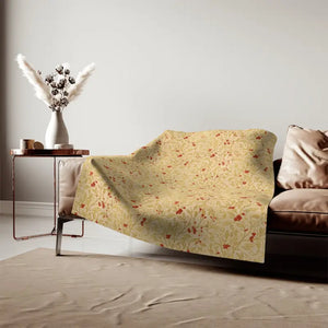 Heather Grey Cozy Wrap Blanket - Ultra Soft Cloud Comfort - Dipaliz - 60’’ × 50’’ - Blankets