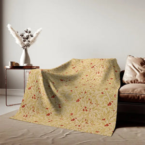 Heather Grey Cozy Wrap Blanket - Ultra Soft Cloud Comfort - Dipaliz - Blankets