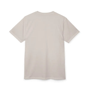 Autumn Wilderness Scenic Tee – Retro Desert Compass Graphic Shirt - T-shirts