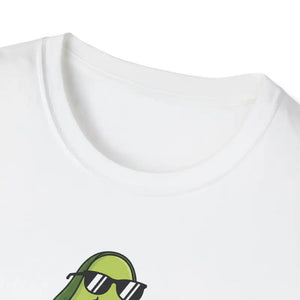 Avocado Avo Good Day Graphic Tee - Soft Cotton Crew - Dipaliz - T-shirt