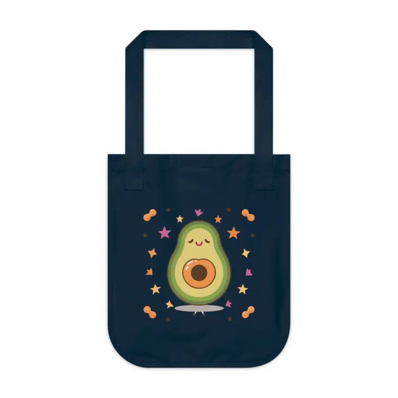 Avocado Loversdream: the Eco-friendly Canvas Tote Bag - Bags