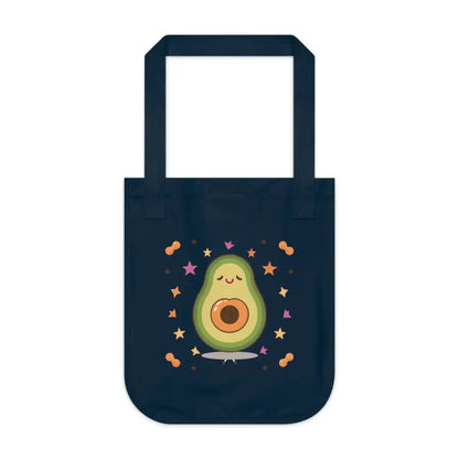 Avocado Loversdream: the Eco-friendly Canvas Tote Bag - Bags