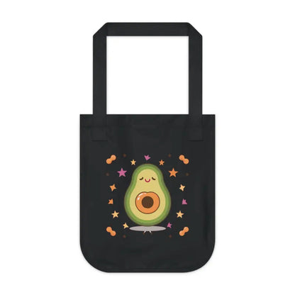 Avocado Loversdream: the Eco-friendly Canvas Tote Bag - Bags