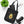 Eco-friendly Canvas Tote Avocado Loversdream Organic - Dipaliz - Bags
