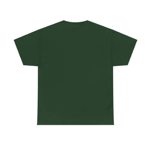 Heavy Cotton Avocado Tee - World Love - Dipaliz - T-shirts