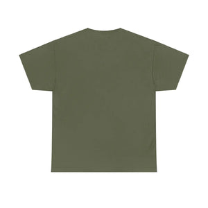 Avocado Heavy Cotton Tee - Vibrant Prints - Dipaliz - T-shirts - s