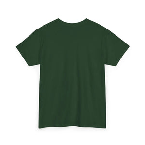 Avocado Heavy Cotton Tee - Vibrant Prints - Dipaliz - T-shirts - s