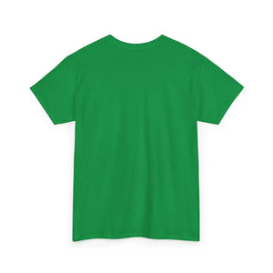 Avocado Heavy Cotton Tee - Vibrant Prints - Dipaliz - T-shirts - s