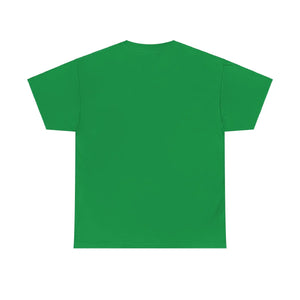 Avocado Heavy Cotton Tee - Vibrant Prints - Dipaliz - T-shirts - s