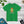 Avocado Unisex Heavy Cotton Tee with Vibrant Prints - Dipaliz - Irish Green / s - T-shirts