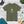 Heavyweight Avocado Tee - Iconic King Style Comfort - Dipaliz - Military Green / s - T-shirts