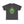 Heavy Cotton Avocado Tee - Guac Nroll Style - Dipaliz - T-shirts