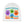 Soft Baby Beanie - Friendly Monsters Interlock Knit - Dipaliz - & Toddler Hats