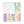 Pastel Cars Baby Blanket – Planes Fleece - Dipaliz - Blankets