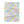 Soft Fleece Nursery Blanket Moon and Stars - Dipaliz - Blankets