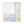 Soft Fleece Nursery Blanket Moon and Stars - Dipaliz - Blankets