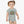 Luxe I’m New Here Baby Onesie - Cotton Snap Closure - Dipaliz - One-pieces