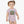Luxe I’m New Here Baby Onesie - Cotton Snap Closure - Dipaliz - One-pieces