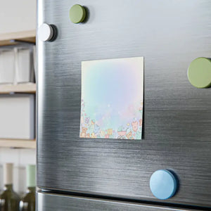 Pastel Baby Icons Shower Sticky Notes - Post-it Pads - Dipaliz - Paper Products