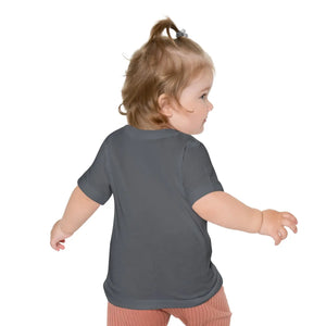 Cute Pastel Baby Bodysuit Tee - Spit Happens Cotton - Dipaliz - Kids Clothes