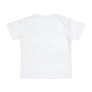 Cute Pastel Baby Bodysuit Tee - Spit Happens Cotton - Dipaliz - Kids Clothes