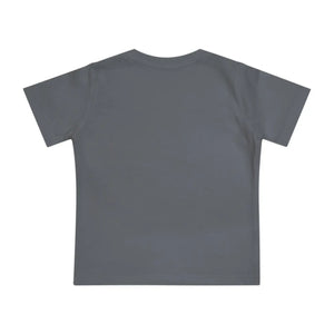 Cute Pastel Baby Bodysuit Tee - Spit Happens Cotton - Dipaliz - Kids Clothes