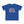 Cute Pastel Baby Bodysuit Tee - Spit Happens Cotton - Dipaliz - True Royal / 3-6m - Kids Clothes