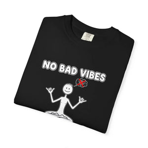 Vintage Omens Graphic Tee - Soft Cotton T-shirt - Dipaliz - T-shirts
