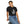 Soft Meditating Figure Graphic Tee - Heavyweight - Dipaliz - T-shirts
