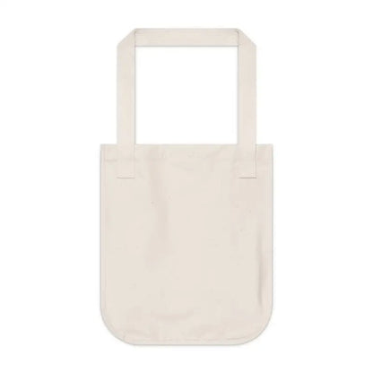 Bag It Up: The Organic Canvas Tote That’s a Total Vibe - Bags
