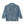 Bake Queen Oversized Denim Jacket - Street Style Statement - Dipaliz - Coats & Jackets