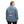 Bake Queen Oversized Denim Jacket - Street Style Statement - Dipaliz - Medium Wash / s - Coats & Jackets