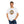 Unisex Garment-dyed Tee - Bake the World Design - Dipaliz - T-shirts