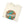 Eco Garment-dyed Tee - Bake the World Earth Day - Dipaliz - T-shirts