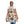 Vibrant Chef’s Apron - Tie-back Closure Canvas - Dipaliz - Aprons