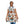 Vibrant Chef’s Apron - Tie-back Closure Canvas - Dipaliz - Aprons