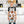 Vibrant Chef’s Apron - Tie-back Closure Canvas - Dipaliz - Aprons