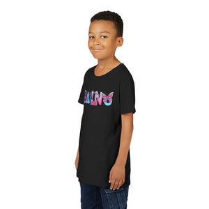 Baking Club Youth Tee - Cute Pastel Kitchen Graphic Shirt - T-shirts